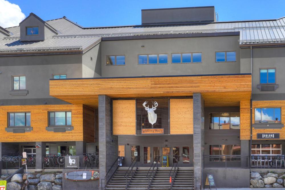 Gravity Haus Breckenridge